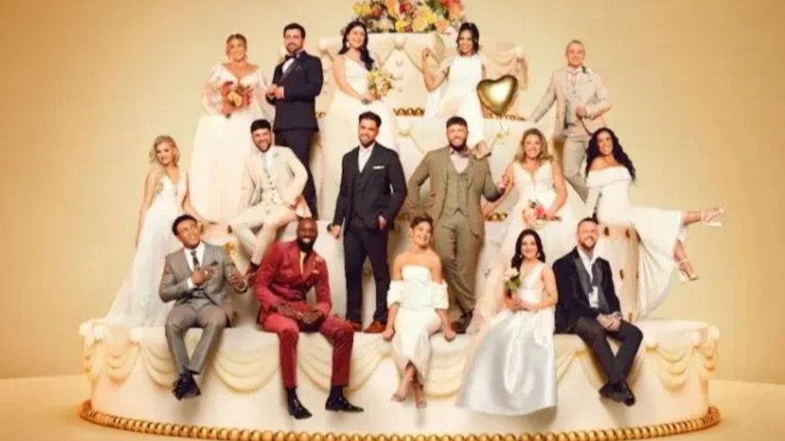 MAFS UK bosses left furious as major show spoiler leaks online – forcing them to take action with bride --[Reported by Umva mag]