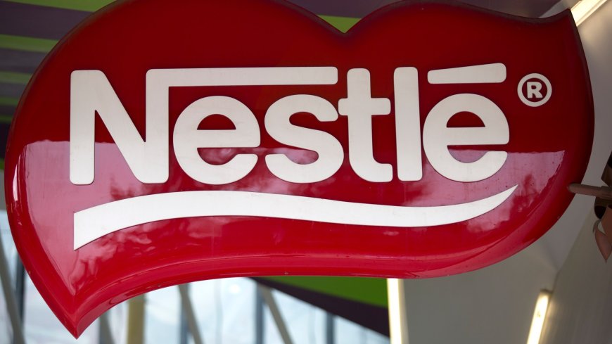 ‘Dream come true’ Amazon shoppers flock to grab huge Nestle chocolate box with 69 chocolate bars at 29p each --[Reported by Umva mag]