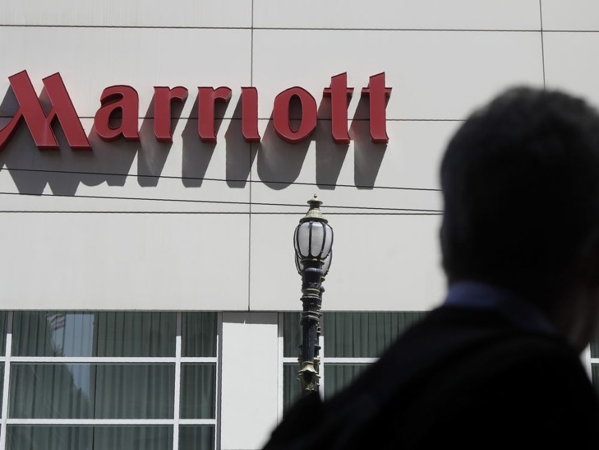 Marriott agrees to pay $52 million, beef up data security to resolve probes over data breaches --[Reported by Umva mag]