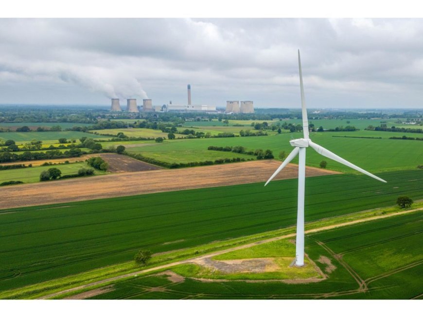 UK Rolls Out Funding for Projects to Store Renewable Power --[Reported by Umva mag]