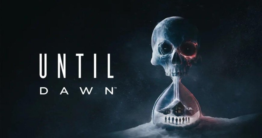 Until Dawn PS5 review – the world’s most unnecessary remake --[Reported by Umva mag]