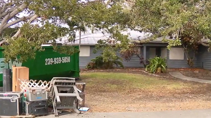 Florida residents prepare for round two of back-to-back hurricanes after ‘45 years of good luck’ --[Reported by Umva mag]