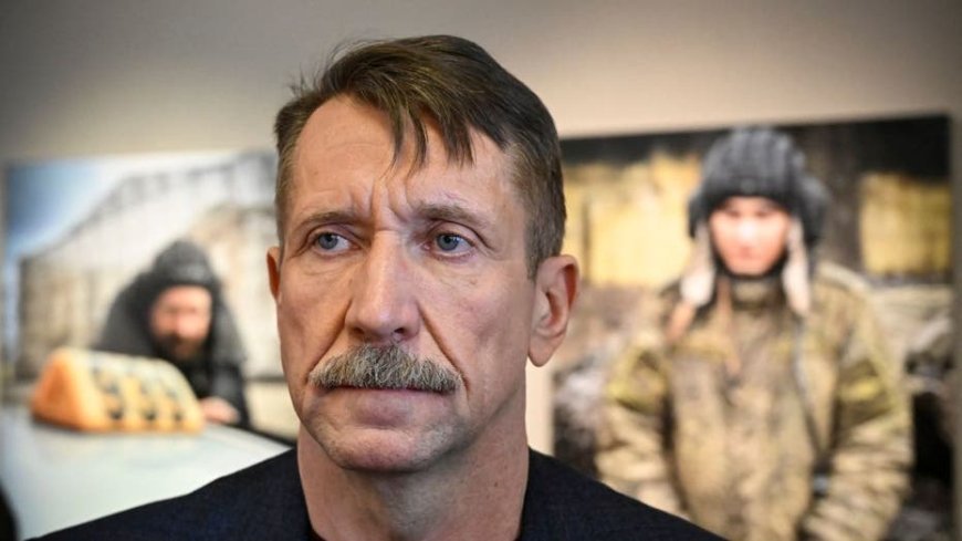 Russian arms dealer Viktor Bout, who was traded for Brittney Griner, to sell weapons to Iran-backed Houthis --[Reported by Umva mag]