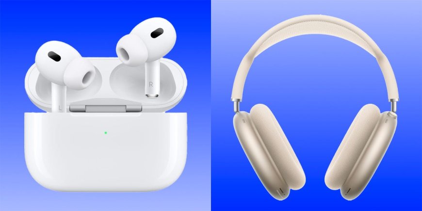 Best Prime Day AirPods deals: Save up to 32% on Apple's headphones before the sale ends --[Reported by Umva mag]