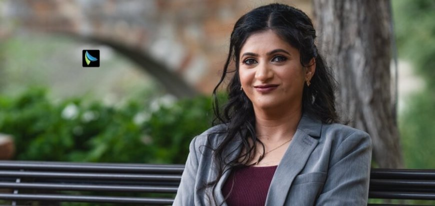 Aparna Bhat: Innovating, Educating, Elevating --[Reported by Umva mag]