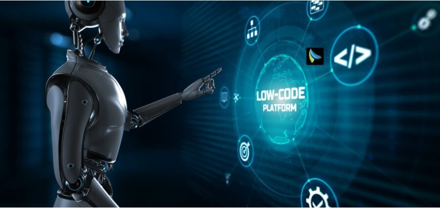 The Rise of Low-Code and No-Code Development Platforms --[Reported by Umva mag]