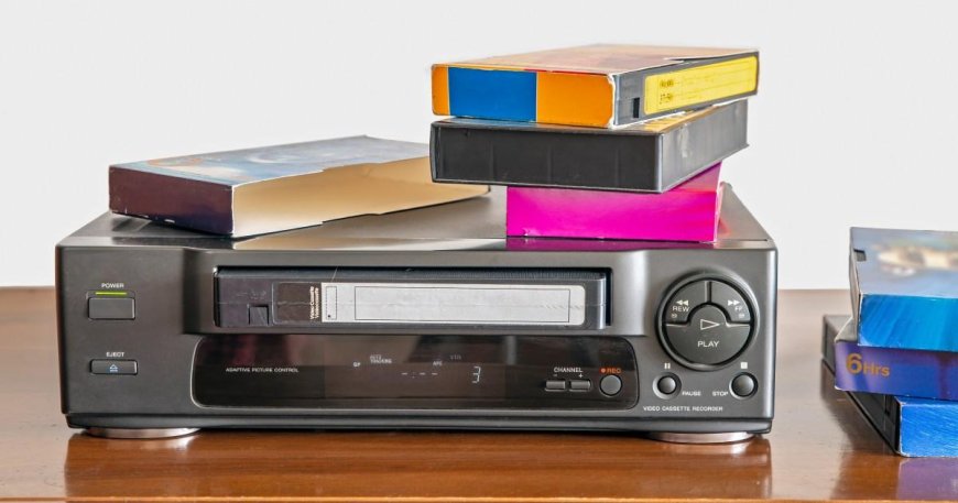 10 things you owned in the 90s that are now worth a small fortune --[Reported by Umva mag]