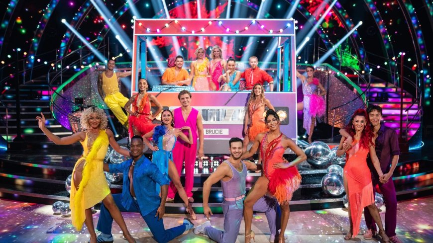 Strictly Come Dancing fans gutted as spin-off is mysteriously axed amid shake-up --[Reported by Umva mag]