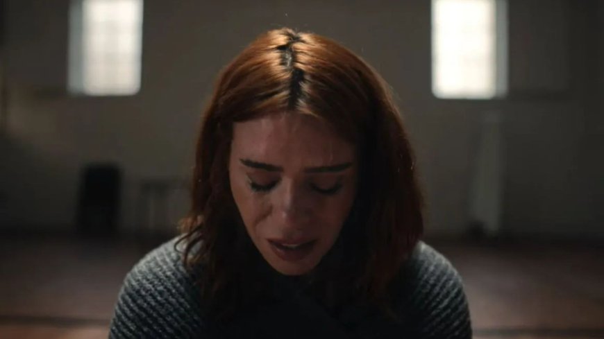 Billie Piper stars in heartbreaking new film for Refuge saying ‘domestic abuse can happen to anyone’ --[Reported by Umva mag]