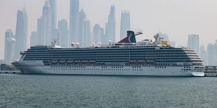 These are the cleanest cruise ships this year, according to the CDC &mdash; including 18 with perfect scores --[Reported by Umva mag]