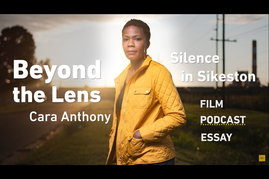 Watch: ‘Breaking the Silence Is a Step’ — Beyond the Lens of ‘Silence in Sikeston’ --[Reported by Umva mag]