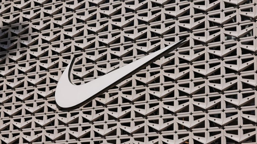 Apparel company calls out Nike for not supporting biological females amid trans inclusion in sports --[Reported by Umva mag]