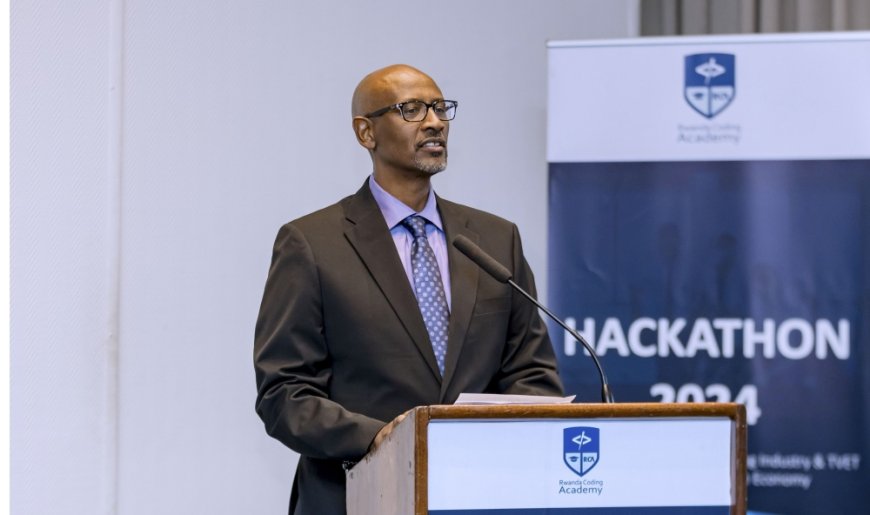 Rwanda to integrate artificial intelligence in school curriculum --[Reported by Umva mag]