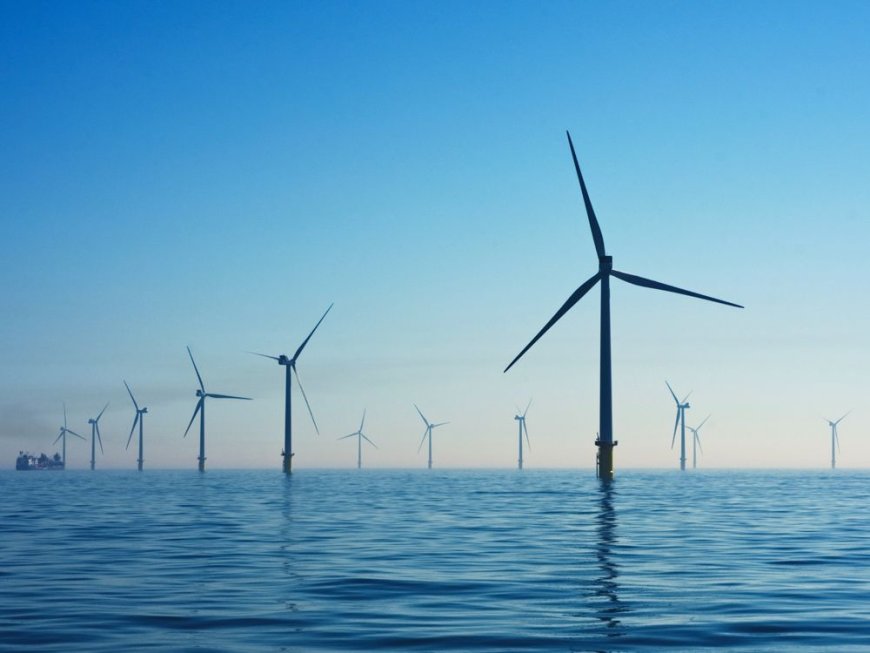 Hot air or is offshore wind power the East Coast’s next great business driver? --[Reported by Umva mag]