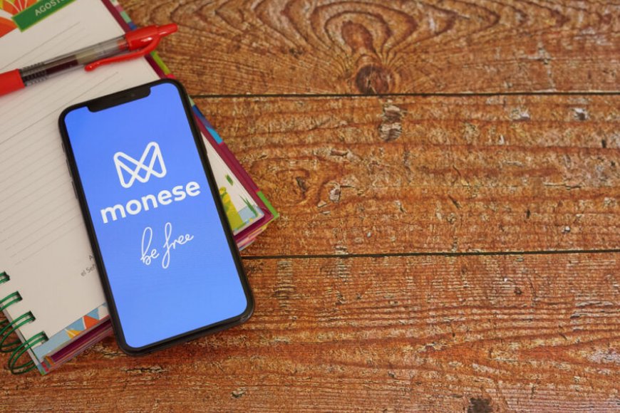 Monese acquired by Pockit as HSBC writes off its investment --[Reported by Umva mag]