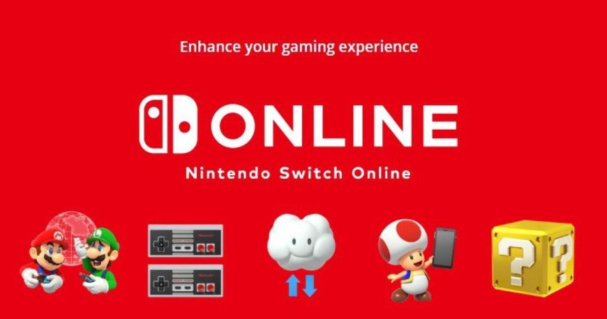 Mystery Nintendo Switch online playtest is already full – but what exactly is it? --[Reported by Umva mag]