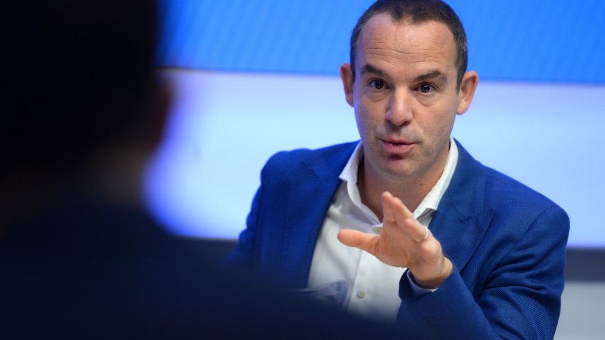 Martin Lewis warns against paying household bill monthly – and how using a credit card can even make it CHEAPER --[Reported by Umva mag]