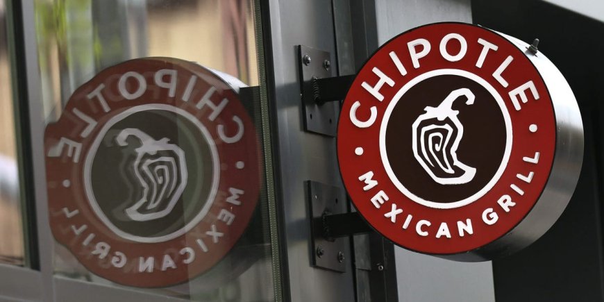 Chipotle's prices vary across the US. Here's how to see the difference. --[Reported by Umva mag]