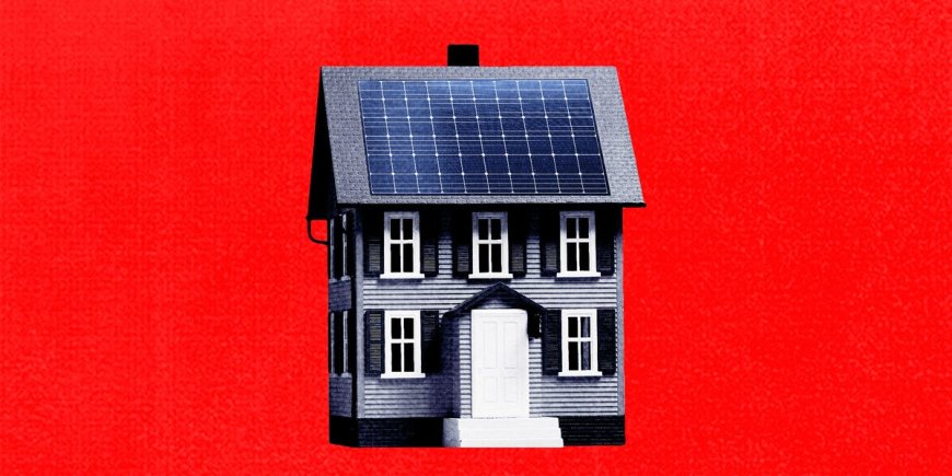 My homeowner nightmare --[Reported by Umva mag]