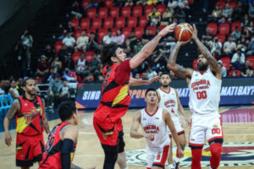 TNT, Gin Kings gunning for 2-nil edge in Governors’ Cup semis --[Reported by Umva mag]