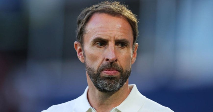 ‘I’m certain of that’ – Gareth Southgate makes promise as he responds to Manchester United links --[Reported by Umva mag]