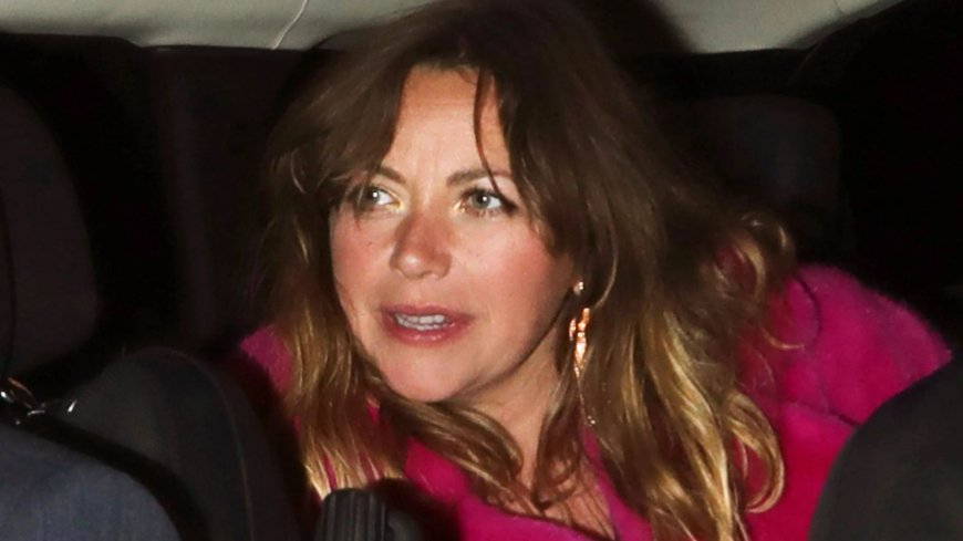 Charlotte Church leaves wild night out at boozy awards party with no shoes on – after quitting fame for wellness retreat --[Reported by Umva mag]