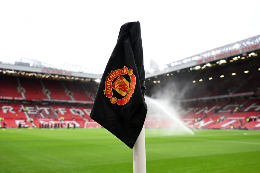 Former Man United scout “can’t see” £100m target moving to Old Trafford in January --[Reported by Umva mag]