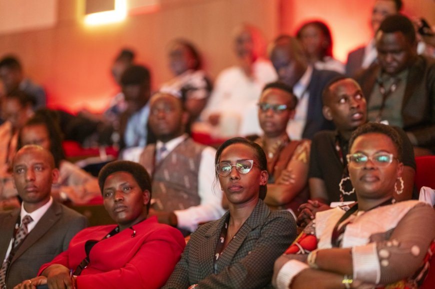 Delegates at Biashara Afrika forum highlight bottlenecks impeding African trade --[Reported by Umva mag]