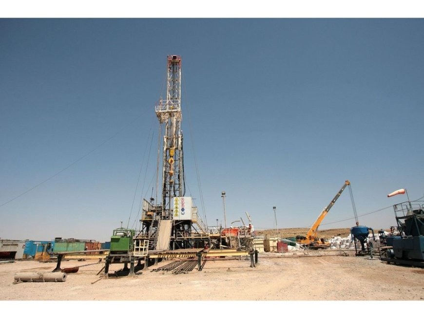 Kurdistan Says It Cut Oil Output 50% to Help Iraq Comply With Its OPEC Quota --[Reported by Umva mag]