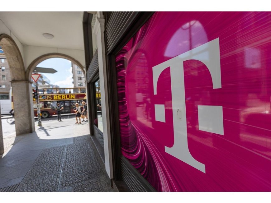 Deutsche Telekom Plans €2 Billion Buyback, AI Deployment --[Reported by Umva mag]