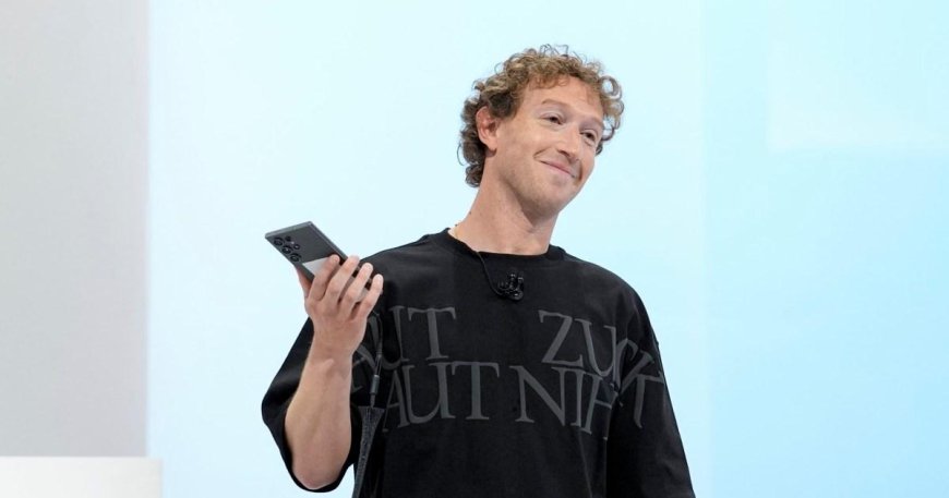 Mark Zuckerberg reveals his favourite game – ‘I’m pretty sure nobody can beat me’ --[Reported by Umva mag]