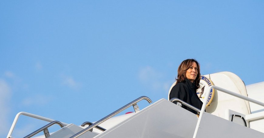 What Kind of President Would Kamala Harris Be? --[Reported by Umva mag]