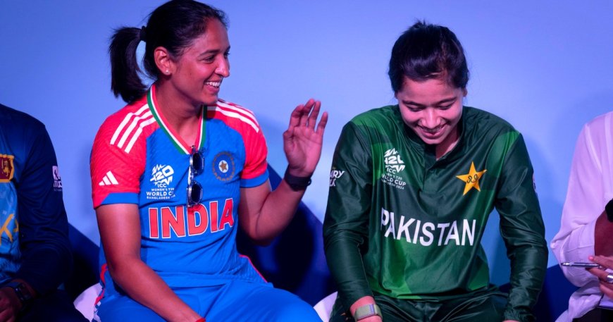 Which teams can qualify for the Women’s T20 World Cup semifinals and how? --[Reported by Umva mag]