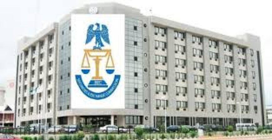 Nigeria: SEC targets digital finance, commodities markets to achieve $1trn economy --[Reported by Umva mag]