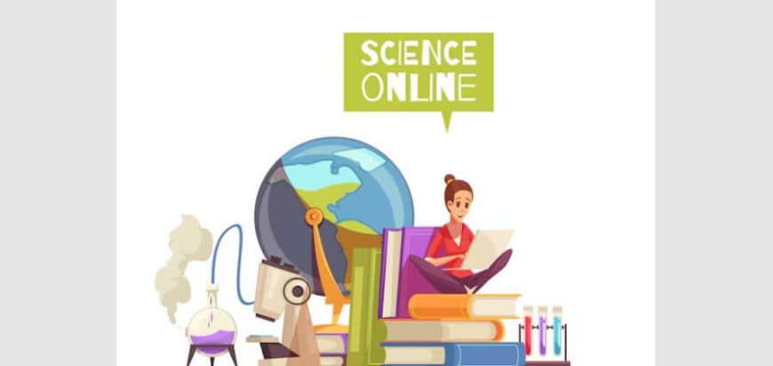 Top 4 Tips to Study Science Before an Exam  --[Reported by Umva mag]