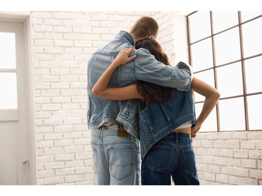 American Eagle Establishes the AE Foundation, Expanding the Brand’s Longtime Commitment to the Mental Health and Well-Being of Young Adults --[Reported by Umva mag]