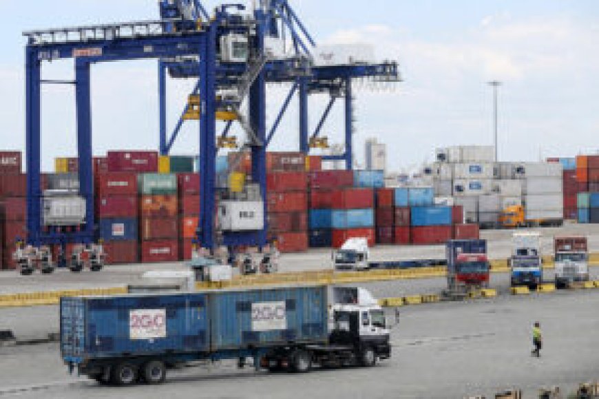 E-TRACC exemption sought for exporters — Trade dep’t --[Reported by Umva mag]