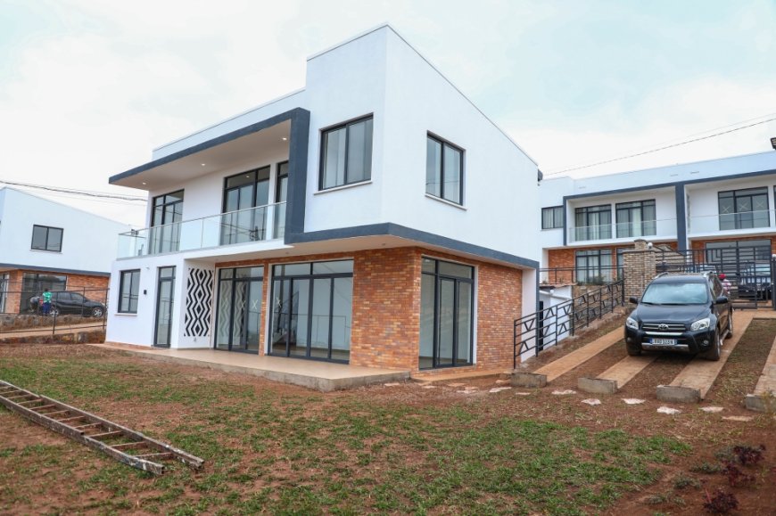 PRESS RELEASE: New GIRIWAWE mortgage features introduced to simplify homeownership --[Reported by Umva mag]