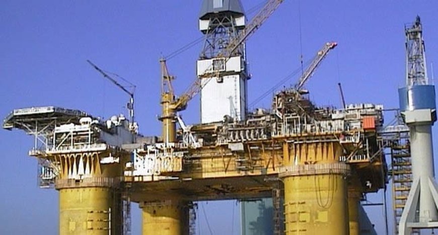 Nigeria offers 220 acreages for oil exploration – Official --[Reported by Umva mag]