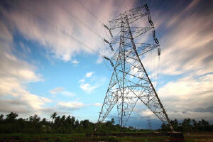 P10B to power rural areas pushed --[Reported by Umva mag]