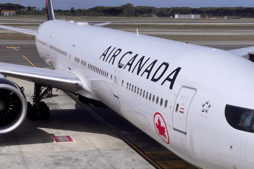 Why Air Canada Aeroplan has become my favorite Star Alliance loyalty program --[Reported by Umva mag]