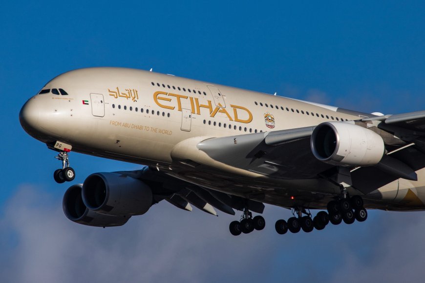 Etihad to bring back more of its posh Airbus A380s, says new US city coming --[Reported by Umva mag]