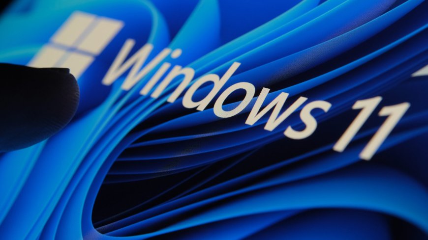 Windows 11’s big 2024 update leaves behind ~9GB of undeletable files --[Reported by Umva mag]