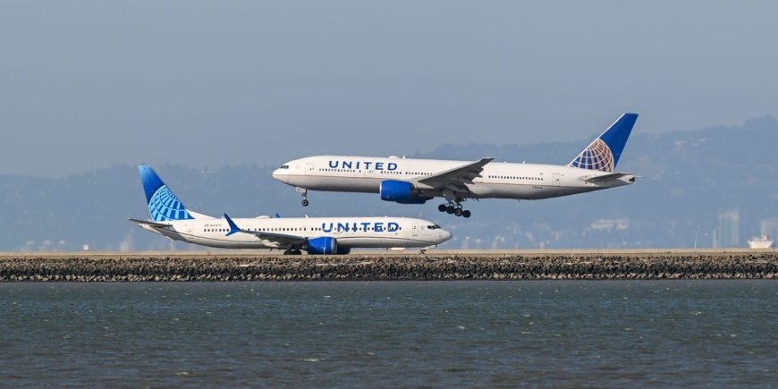 United announced 13 new international routes and 3 'fifth freedoms' flights to far-flung destinations --[Reported by Umva mag]