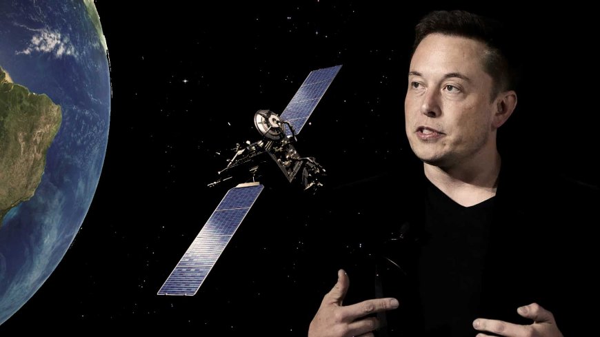 Elon Musk Steps Up Again-Accelerates Starlink Access for Hurricane Milton Victims --[Reported by Umva mag]