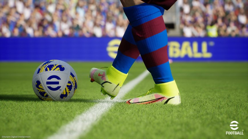 FIFA finally announces new video game partnership after EA Sports starts own series --[Reported by Umva mag]