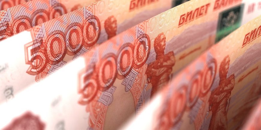 Russia's ruble hits the lowest level in a year against the dollar and the yuan --[Reported by Umva mag]