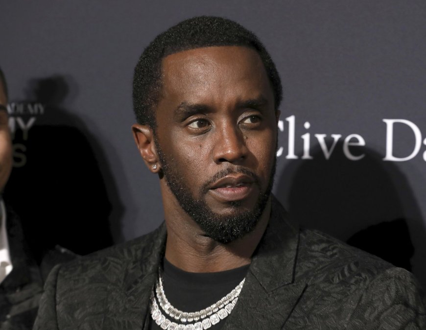 Sean ‘Diddy’ Combs to make first appearance before trial judge in sex trafficking case --[Reported by Umva mag]