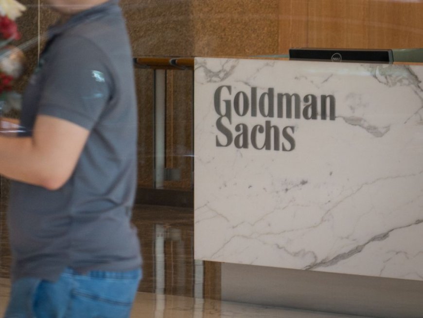 Fired Goldman manager seeks US$5 million in paternity leave feud --[Reported by Umva mag]