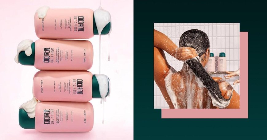 Users say this haircare duo is the ‘best on the market’ for silky, hydrated locks --[Reported by Umva mag]